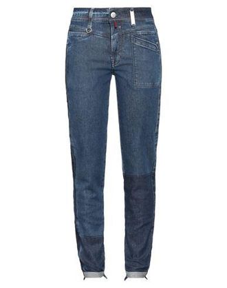 High HOSEN & RÖCKE - Jeanshosen auf YOOX.COM
