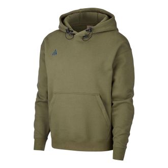 Nike x ACG Pullover Cargo Khaki Vlrnbl BQ7199-325