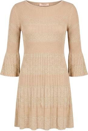 Twin-Set DRESSES - Mini dresses on YOOX.COM