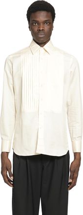 Lardini Tuxedo Shirt