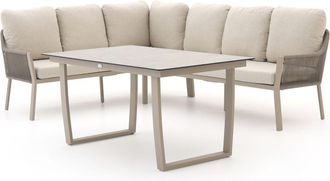 Tierra Outdoor Liv dining loungeset 2-delig