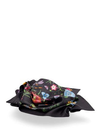 Gucci Flora Foulard