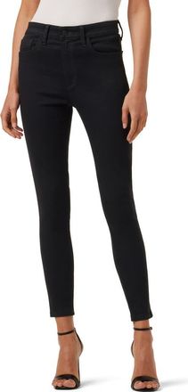 Joe's High Waist Ankle Skinny Jeans in Pluto at Nordstrom Rack, Size 24