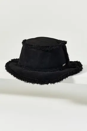 Brixton Ellee Bucket Hat