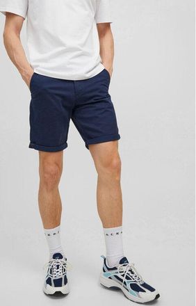 Black Shorts Saldi Pantaloni Estivi Jack Jones Da Uomo: 100++