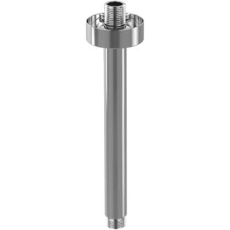 Villeroy & Boch Villeroy&boch - Brazo De Techo Para Ducha Fija Villeroy Et Boch Universal Showers Redondo Cromo