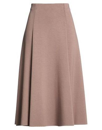 Tensione In BOTTOMWEAR - Midi skirts sur YOOX.COM