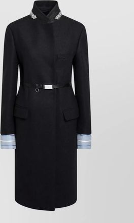 Prada fitted jacket