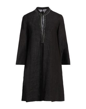 120% Lino KLEIDER - Mini-Kleider auf YOOX.COM