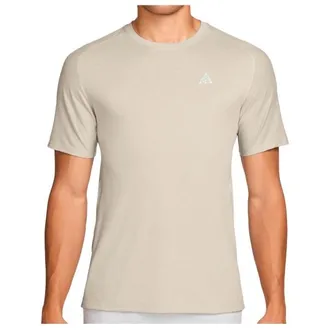 Nike ACG Dri-Fit ADV Solar Chase S/S Laufshirt f&uuml;r Herren | beige