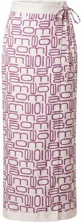 Malo Silk Women Womens Pants