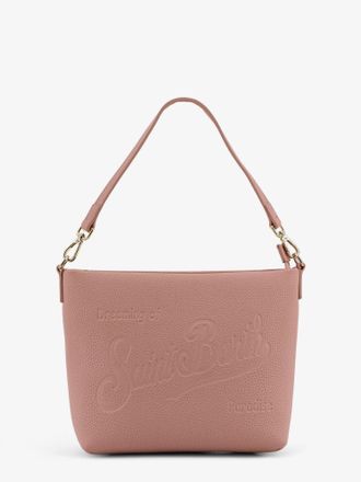 MC2 Saint Barth Borsa a tracolla Aline Bag in pelle - MC2 SAINT BARTH - gender_Woman