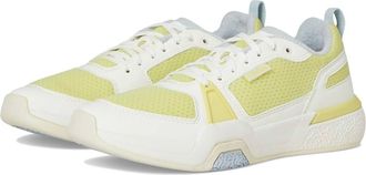 Olukai Womens Anau Sneakers In Flower/blue Pearl