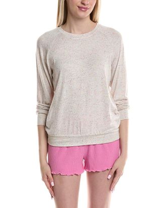 PJ Salvage Pj Salvage Coz Confetti Top