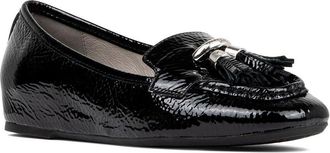 Donald J Pliner Loriel Leather Loafer