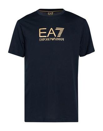 Emporio Armani CAMISETAS Y TOPS - Camisetas en YOOX.COM