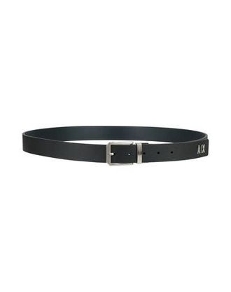 A|X Armani Exchange Small Leather Goods - Belts on YOOX.COM
