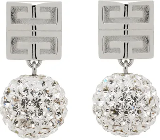 We11done Earrings − Sale: up to −53% | Stylight