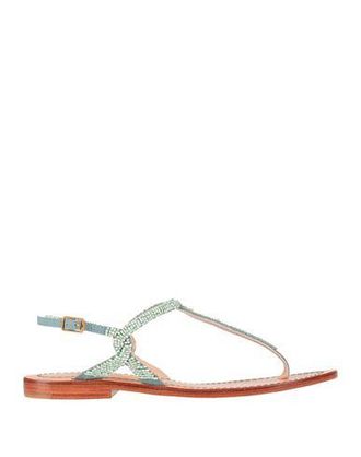 Maliparmi SCHUHE - Zehentrenner auf YOOX.COM