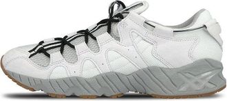 Asics Gel-Mai White Gray HN719-0101