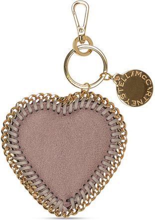Stella McCartney Falabella Keychain