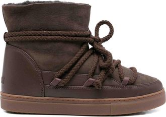 INUIKII Classic Women Winter Sneakers