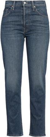 Mother BOTTOMWEAR - Jeans sur YOOX.COM