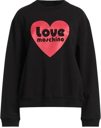 Love Moschino TOPS - Sweatshirts auf YOOX.COM