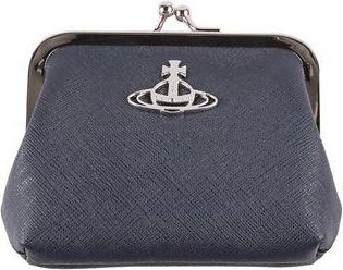 Vivienne Westwood Small Leather Goods - Coin purses on YOOX.COM