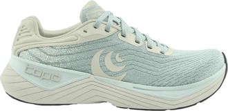 Topo Athletic Ultrafly 5 Grey / Grey M076-GRYGRY Mens