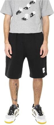 The North Face Summer Logo Short - Heren - Outdoor korte broeken - Zwart - XS - Katoen - Fitness
