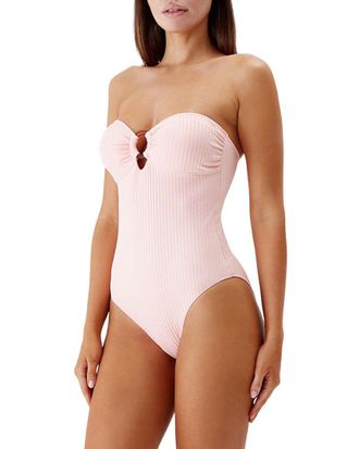 Melissa Odabash Barbuda One-Piece