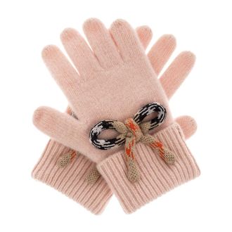Burberry Mujer, Accesorios, Rosa, Talla: L