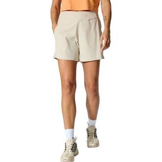 RAB Harpur Short - Womens in Pebble at Nordstrom, Size Small