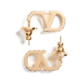 Valentino Garavani Dames, Accessoires, Geel, Maat: ONE Size