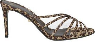 Alev&igrave; CALZADO - Sandalias con cierre en YOOX.COM