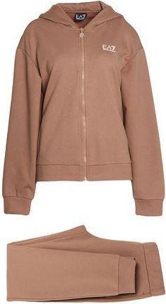 Emporio Armani MONOS&PETOS - Ch&aacute;ndales en YOOX.COM