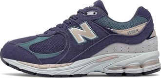 New Balance 2002R Navy Pink M2002RWC
