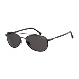 Carrera Sunglasses Aviator Full Rim, Gold Frame And Brown Gradient Lens Ca224/s0J5Gha