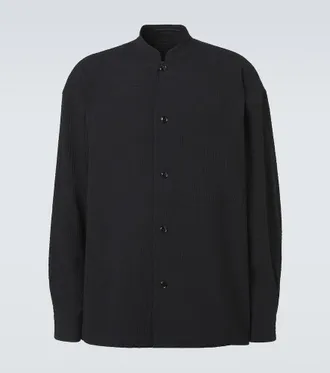 Giorgio Armani Seersucker jacket