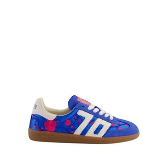 Back70 Back70, Schoenen, Dames, Blauw, 39 EU, Ghost Sneaker