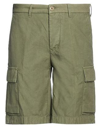 TELA GENOVA BOTTOMWEAR - Shorts & Bermuda Shorts on YOOX.COM