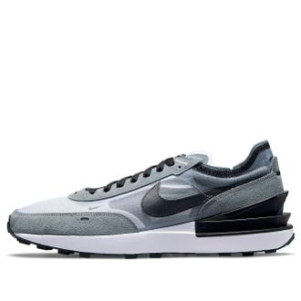 Nike Waffle One SE Cool Grey DD8014-002