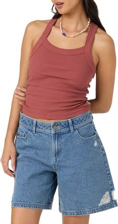 O'Neill OG Sailor Tank in Apple Butter at Nordstrom, Size Xx-Large