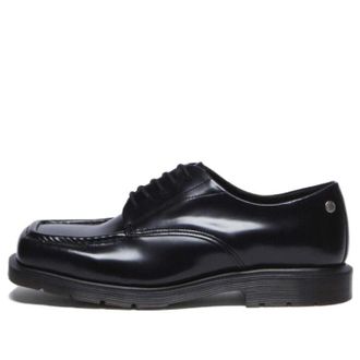 Dr. Martens Durrow 5i Buttero Dress Shoes Black 32041001