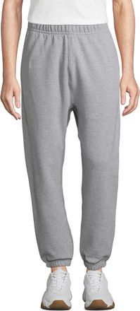 SOLS Unisex Century Melange Joggingbroek voor volwassenen (Grijs)