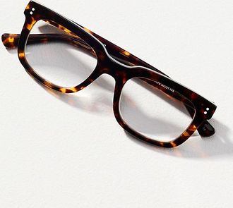 A.J. Morgan Square Readers