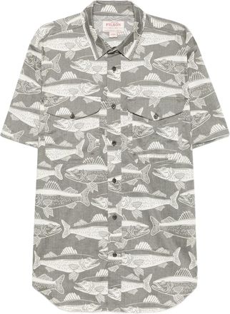 Filson iom Non andare da nessuna parte
