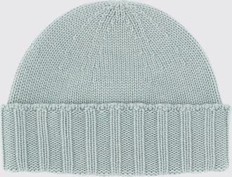 Drumohr Hat DRUMOHR Woman color Green