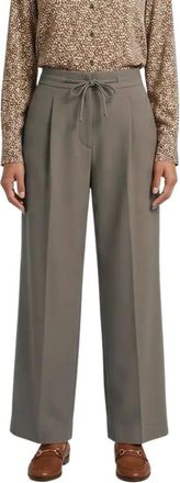 Am&eacute;lie & Am&eacute;lie Mujer, Pantalones, Gris, Talla: XS